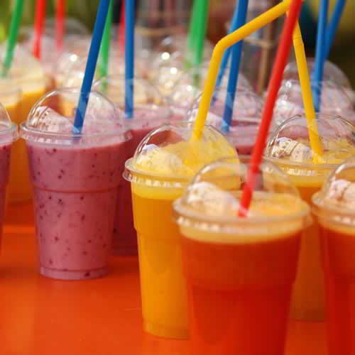 Barra de Tragos