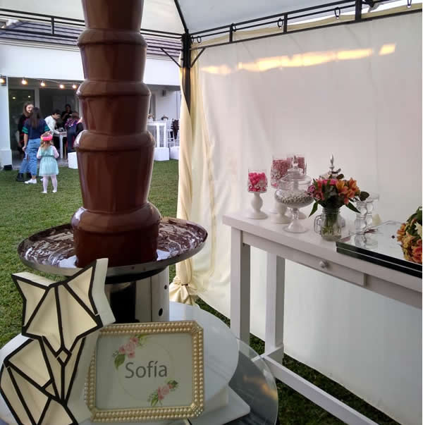 Marcelino Catering