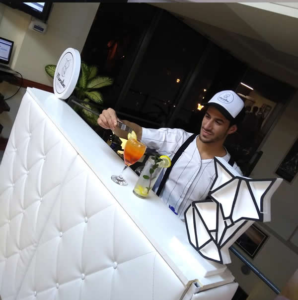 Marcelino Catering