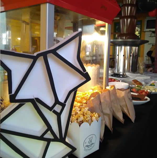 Marcelino Catering