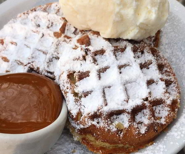Arma tu Postre
