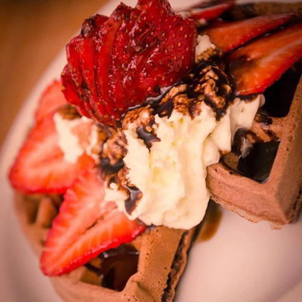 Arma tu Postre