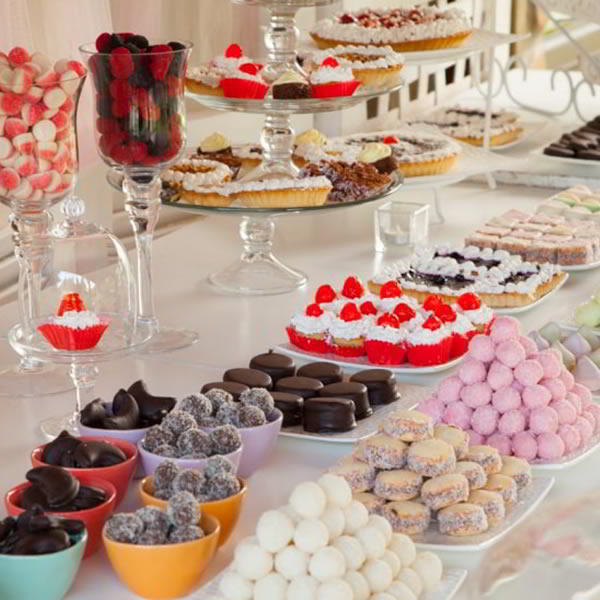 Arma tu Postre