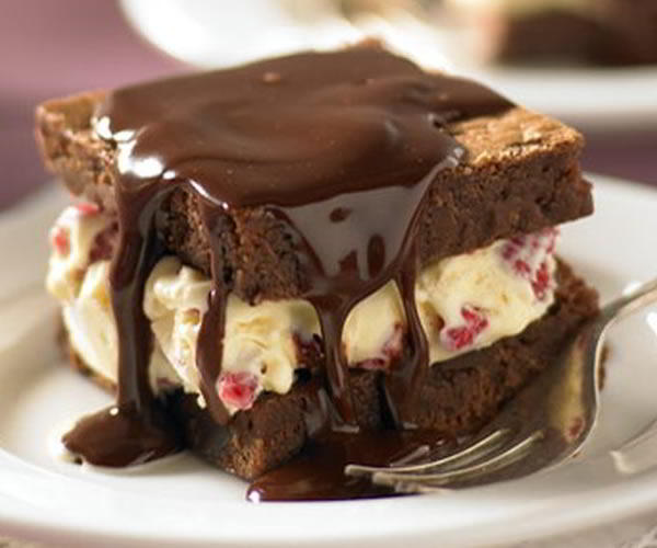 Arma tu Postre